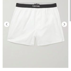 Tom ford boxer briefs